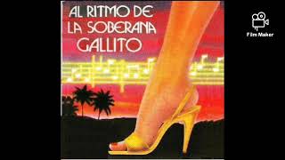 Al Ritmo De La Soberana Gallito Disco Completo  Marimba Orquesta Gallito “La Soberana” [upl. by Cleopatre]