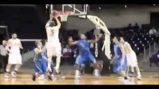 Lipscomb Basketball Star Wars Night Promo Realwmv [upl. by Reade861]