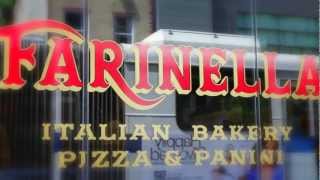 FARINELLA BAKERY NYC [upl. by Freedman]