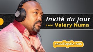 AUGUSTE DMEZA quotGOUGOUSquot mete KOZE DEYO nan mikwo VALÉRY NUMA Jeudi 19 septembre 2019 [upl. by Eannaj517]