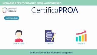 Demo CertificaPROA [upl. by Dreddy]