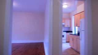 Large renovated two bedroom apartment rental University avenue Bronx NY [upl. by Berl]