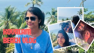 Ponmudi vazhi kovalatheku oru yathra ❤️ kovalam beach vlog  Thiruvananthapuram  vlog 18 [upl. by Narah775]