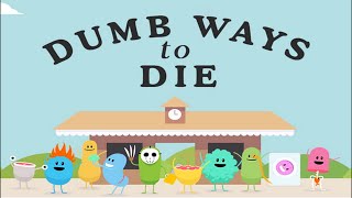 Dump Ways to Die  Нові рівні на честь Дня Св Валентина 2 [upl. by Myo]