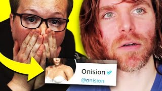 Onisions OnlyFans Is Worse Than You Can Imagine [upl. by Ahsikrats244]