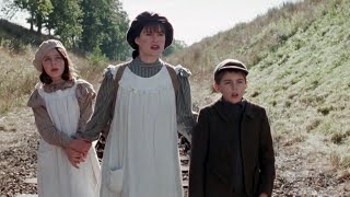 The Railway Children  FULL MOVIE  2000 HD [upl. by Eelirak]