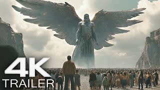 NEW MOVIE TRAILERS 2024  4K UHD [upl. by Meadows906]