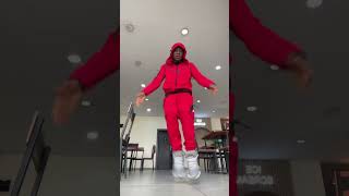 Sturdiest in 2024 dance explorepage hiphop reels drip viral youtubeshort drill youtubeshort [upl. by Ahsei]