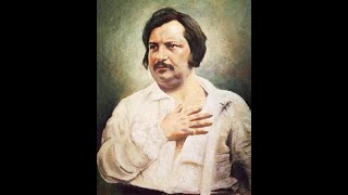 quotZMarcasquot dHonoré de Balzac [upl. by Etac]