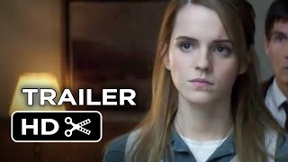 Regression International Trailer 2015  Ethan Hawke Emma Watson HD [upl. by Rexer210]