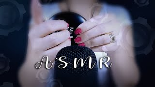 ASMR tapping  para que te duermas [upl. by Myrtie775]