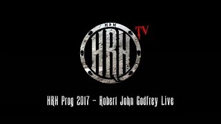 HRH TV  RJ Godfrey Live  HRH PROG V [upl. by Aehsan624]