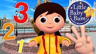 Copy Me Song  Nursery Rhymes for Babies by LittleBabyBum  ABCs and 123s [upl. by Bridges]