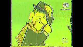 Frosty The Snowman Lost Directors Cut Dank Version Credits 9999 [upl. by Alvy]