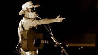 Orville Peck  quotLafayettequot Live  The Greek Theatre Los Angeles  11222 [upl. by Saloma]