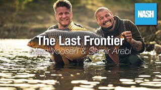 The Last Frontier  Big Carp Fishing at Lake Orellana Spain  Marc Voosen and Samir Arebi [upl. by Eelegna712]