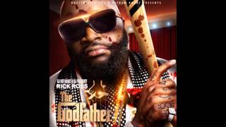 Rick Ross  Speeding remix Ft Plies Birdman Webbie Gorilla Zoe Lil Wayne [upl. by Moonier]