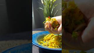 Bengal ka Dal Chingri  Ekdum flavourful bharta for lunch shorts youtubeshorts [upl. by Paluas]