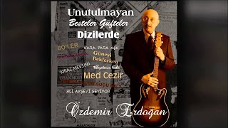 Özdemir Erdoğan  Bana Ellerini Ver Remix [upl. by Idham]