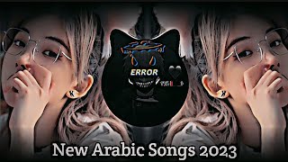 New Arabic Remix  Tiktok viral ریمیکس 2024  SlowedReverb  New Song 2024 [upl. by Aninad508]