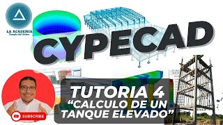 CYPECAD 📚Tutoría 4 Plantas y Grupos [upl. by Eiramnna208]