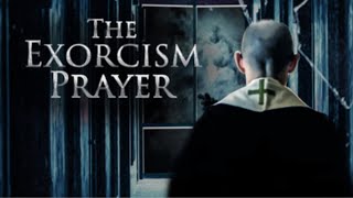 The Exorcism Prayer  Trailer Vyre Network [upl. by Neira35]