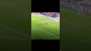 Heung Min Son puskas goal football heungminson shorts [upl. by Ring]