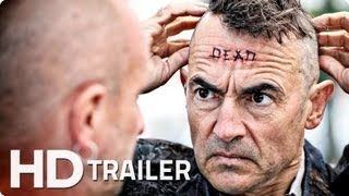 DER TAG WIRD KOMMEN Trailer German Deutsch HD 2013 [upl. by Arron]