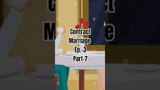 contract marriage marriage Korean drama Korean love story hindi like love koreandrama story [upl. by Giess]