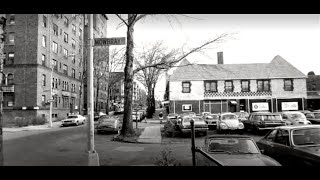 Kitty Genovese Murder 1964 Kew Gardens Queens NY True Crime Scene Serial Killer Winston Moseley [upl. by Dyna574]