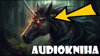 Bájné Zvíře 🦄  AUDIOKNIHA  povídka  Scifi  Fantasy CZSK [upl. by Domonic]