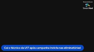 Episódio 4  Brasileiros Pelo Mundo [upl. by Winton]