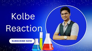 Name Reaction Series  02 Kolbe Schmidt Reaction  Carboxylation Of Phenol [upl. by Chemar]