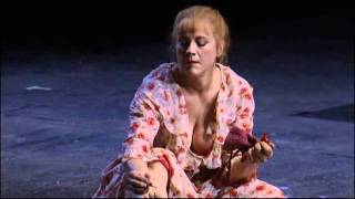 Shostakovich Lady Macbeth of Mzensk  Interlude  Liceu [upl. by Dyal243]