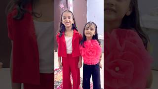 amaira apni behn ke liye icecream layi 🥹 shorts thegeetagurjar [upl. by Keily518]