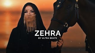 quot Zehra quot Oriental Reggaeton Type Beat Instrumental Prod by Ultra Beats [upl. by Etan]