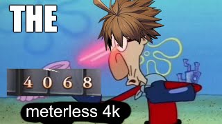 THE meterless 4K combo [upl. by Violetta]