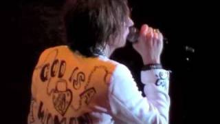 Gianna Nannini Live  Io e Te Tour 2011 [upl. by Mycah]