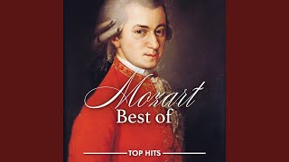 Mozart Vorrei spiegarvi oh Dio K 418 [upl. by Aksel462]