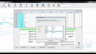 FingerTec Technical Support Australia  How to delete employees in TCMS v2 [upl. by Pritchett693]