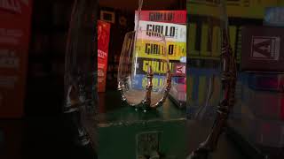 Giallo Killer Enjoys Home Video Collection of His Exploits giallo shorts [upl. by Nuri]