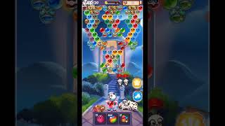 Panda Pop Level 1501 Updated [upl. by Ehrsam]