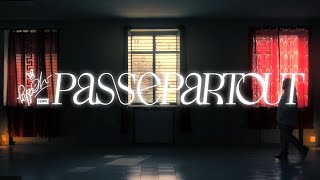 PeppOh  Passepartout Official Video [upl. by Donahoe]