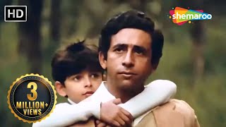 Tujhse Naraaz Nahin Zindagi  RD Burman  Masoom  Gulzar  HD Video [upl. by Burner]