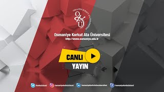 Üniversitemiz 2022 2023 Akademik Yılı Mezuniyet Töreni [upl. by Blanchard]