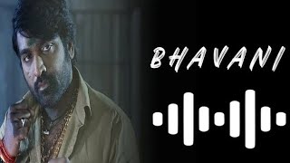 Bhavani Bgm  Master [upl. by Hcib128]