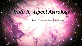 Natal moon inconjunct Pluto From lack to abundance [upl. by Atiloj]