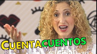 7 CUENTOS DE EDUCACIÓN EMOCIONAL  Cuentos infantiles  CUENTACUENTOS Beatriz Montero [upl. by Acirre951]