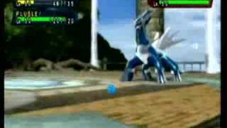 Pokémon Battle Revolution  Nov 29 07 E2 [upl. by Pence]