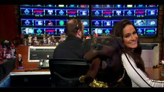 Triumph the Insult Comic Dog Joins Hot Stove [upl. by Oicapot399]